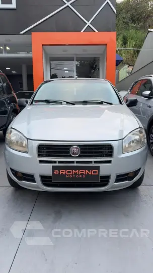 Siena EL 1.0 mpi Fire Flex 8V 4p