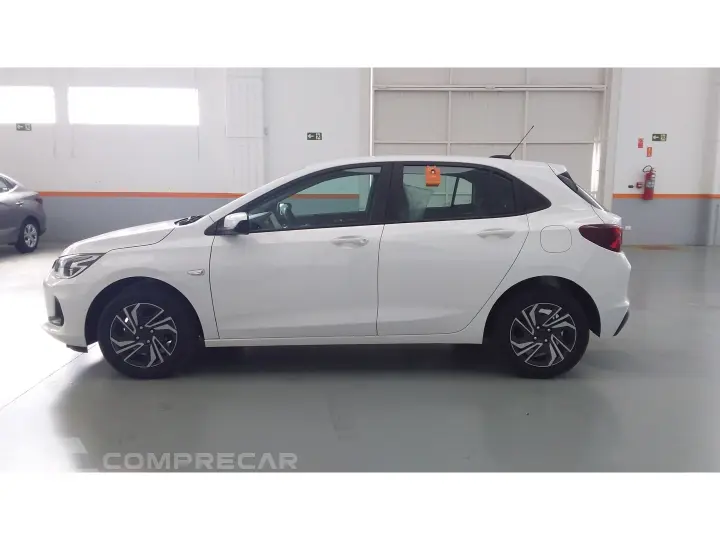 ONIX 1.0 TURBO FLEX LT MANUAL