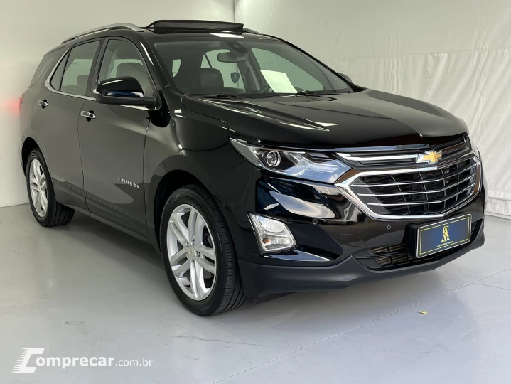 EQUINOX 2.0 16V Turbo Premier AWD