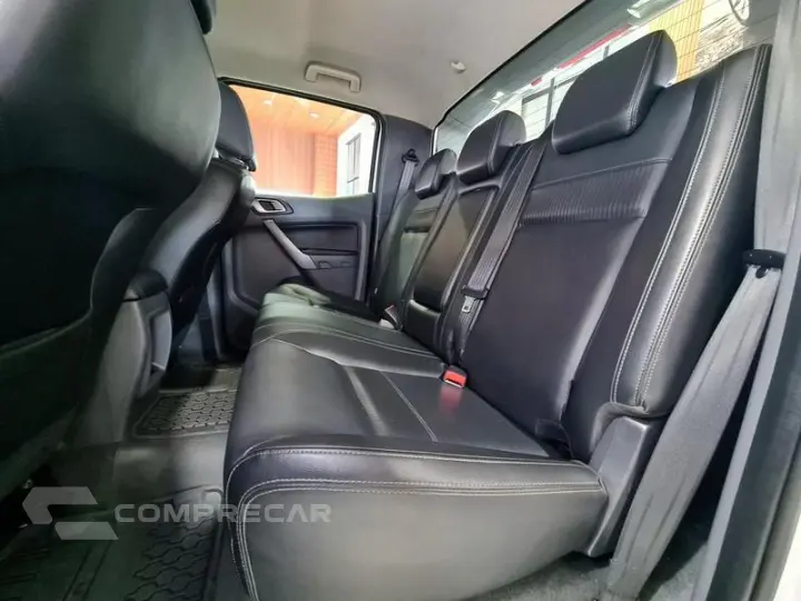 RANGER 3.2 LIMITED 4X4 CD 20V DIESEL 4P AUT