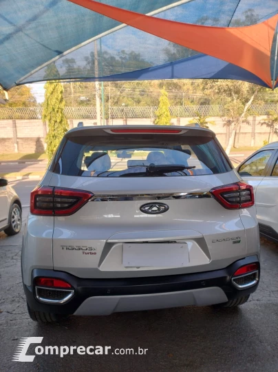 TIGGO 5X TXS