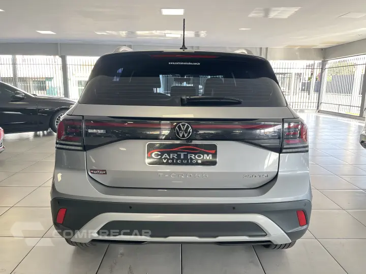 T CROSS HL TSI
