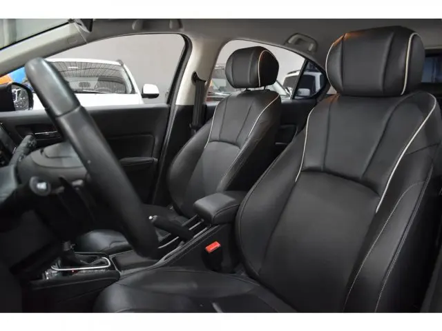 CITY - 1.5 I-VTEC HATCH TOURING CVT