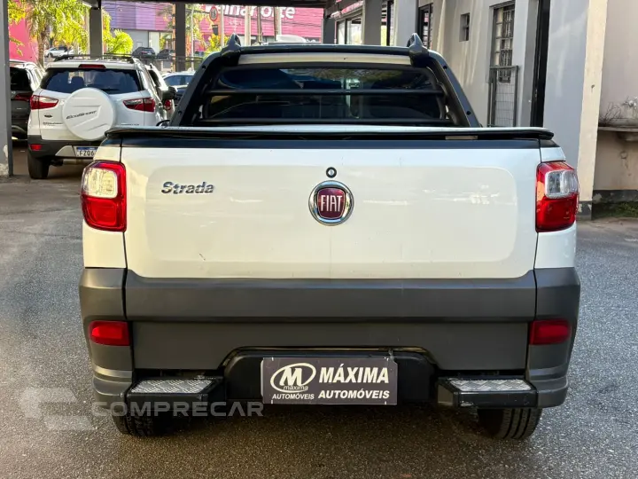STRADA 1.4 MPI Working CS 8V