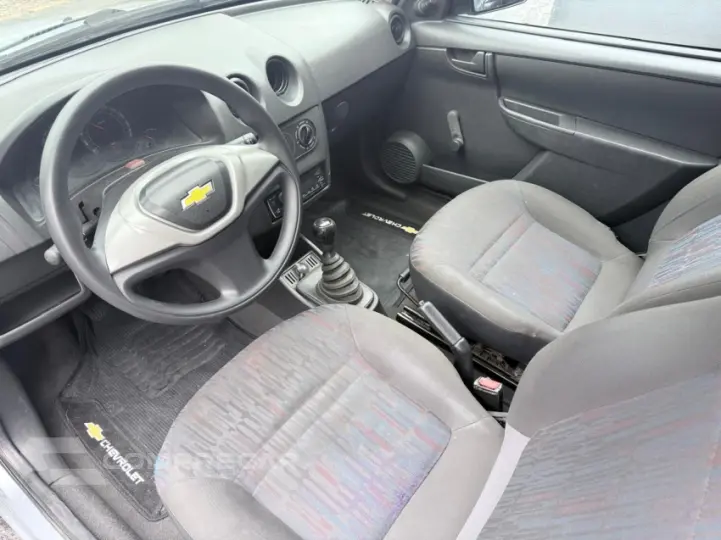 CELTA 1.0 MPFI Spirit 8V