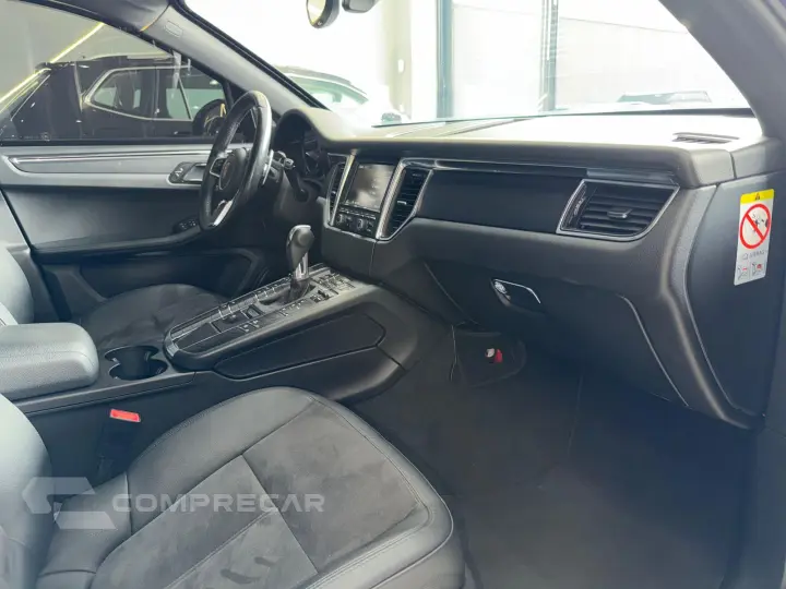 Porsche Macan 2.0