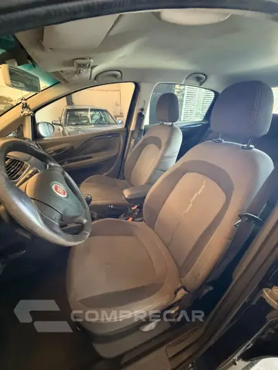 Punto ATTRACTIVE 1.4 Fire Flex 8V 5p