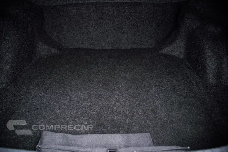 Corolla XEi 2.0 Flex 16V Aut.