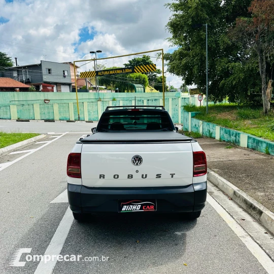 SAVEIRO 1.6 C CS 8V