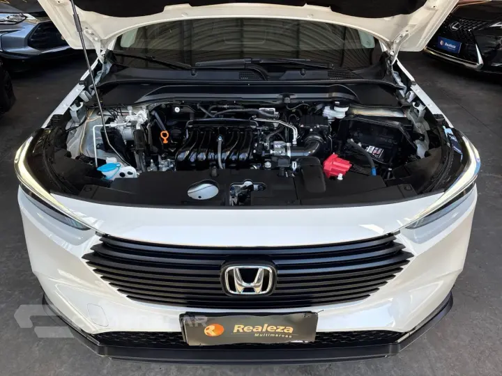 HR-V EXL 1.5 Flex Sensing 16V 5p Aut.