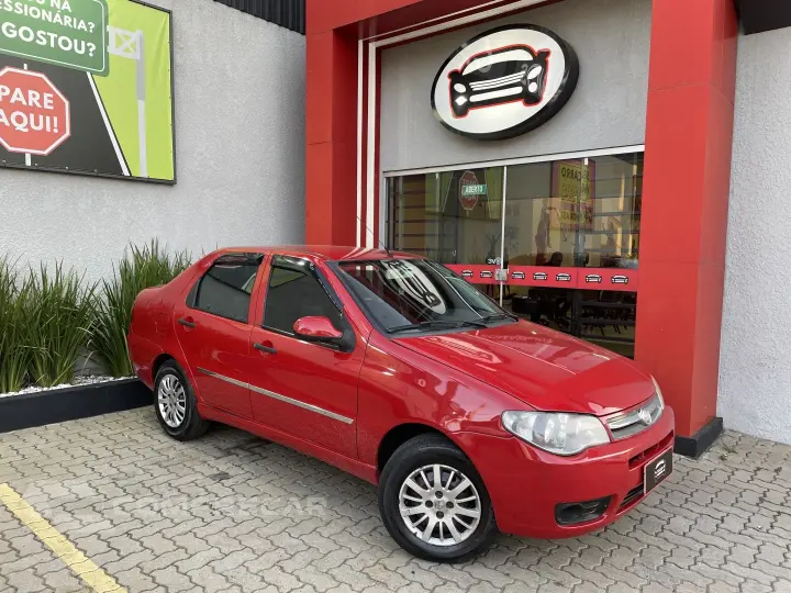 SIENA 1.0 MPI FIRE 8V FLEX 4P MANUAL