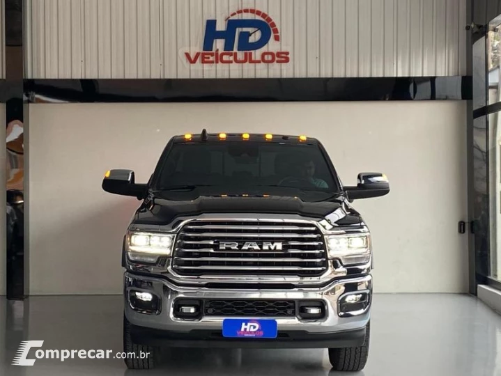 3500 LONGHORN 6.7D