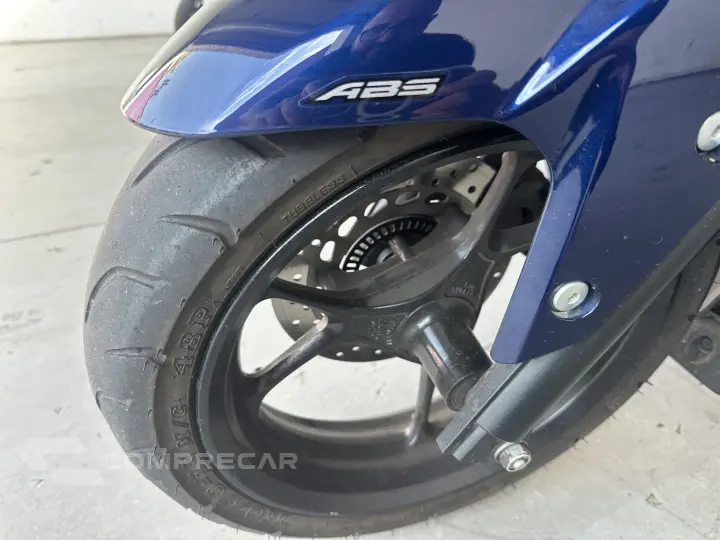 NMAX 160