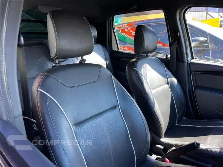 DUSTER OROCH 2.0 16V Dynamique