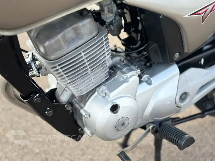 CG 150 TITAN KS