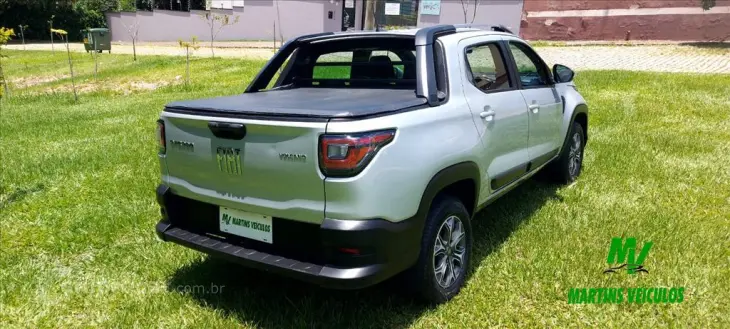 STRADA 1.3 FIREFLY FLEX VOLCANO CD MANUAL