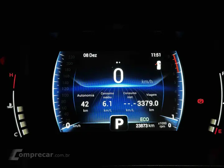 TIGGO 5x 1.5 VVT TURBO iFLEX SPORT CVT