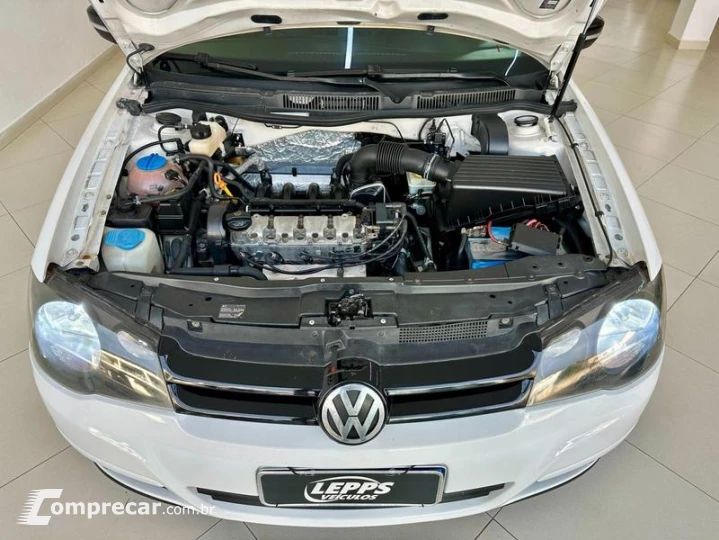 GOLF 1.6 MI Sportline 8V
