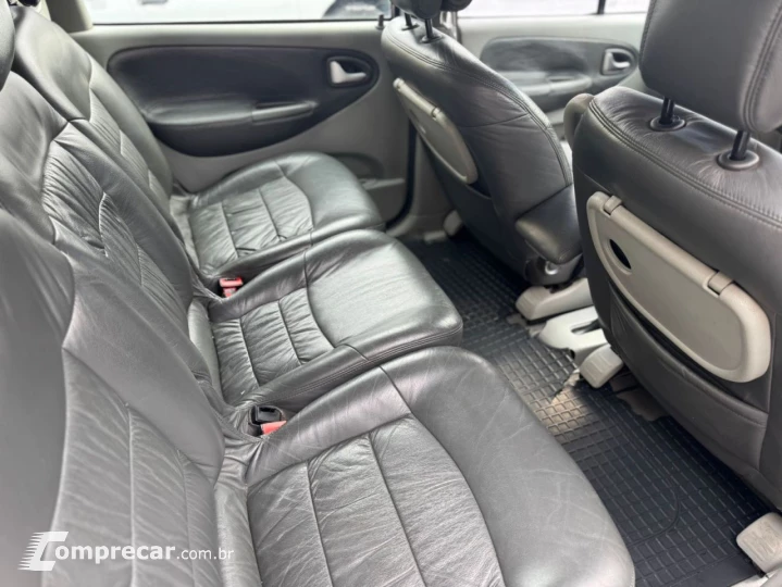 Scénic RXE/ Privilège 2.0 16V 5p Mec.