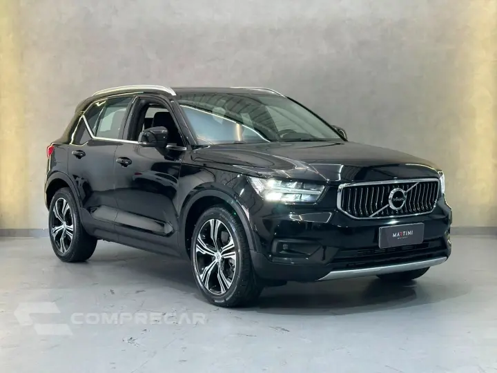 XC 40 T-5 HÍBRIDO R-DESIGN 1.5 262CV FWD