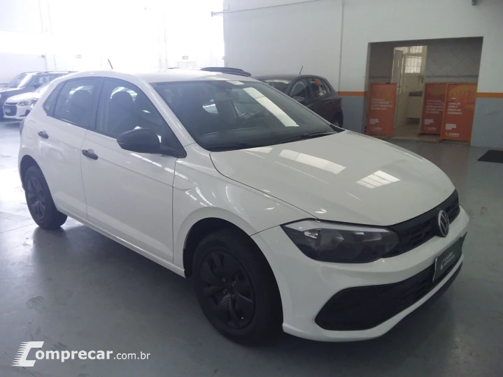 POLO 1.0 MPI TRACK MANUAL