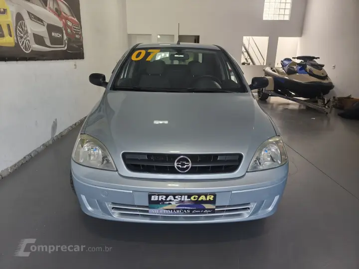 CORSA 1.0 MPFI JOY SEDAN 8V FLEX 4P MANUAL
