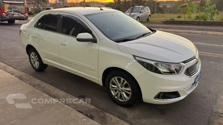 Cobalt 1.8 4P FLEX LTZ