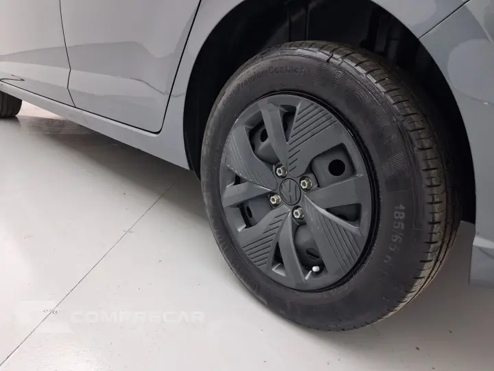 POLO 1.0 MPI TRACK MANUAL