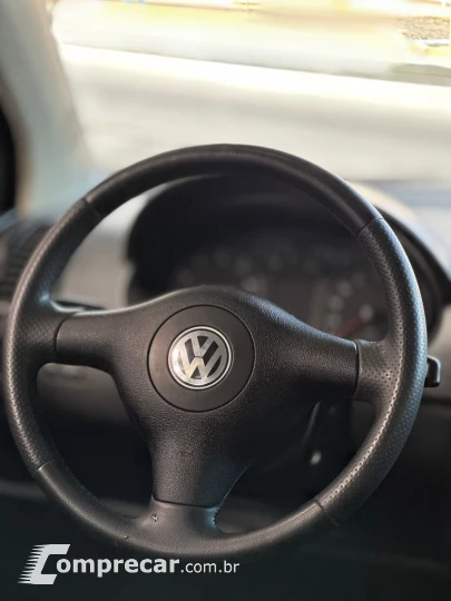 POLO 1.6 MI 8V