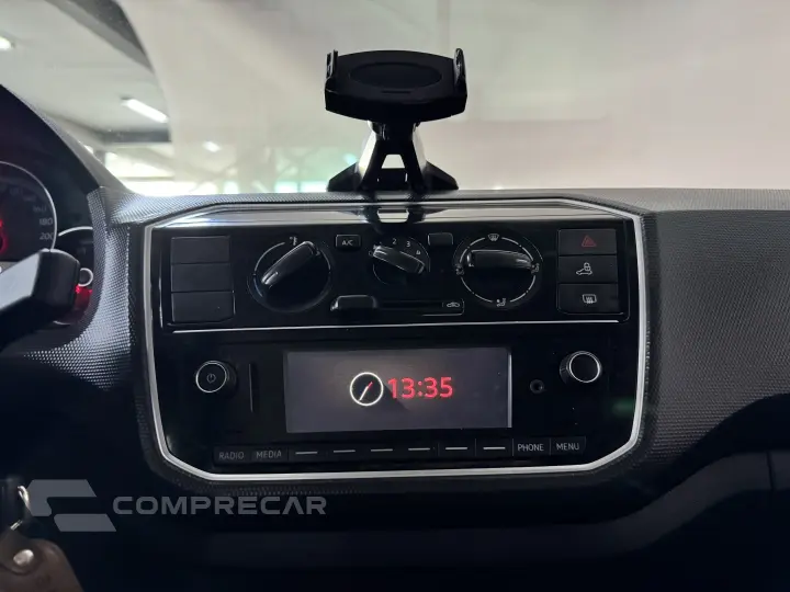 UP 1.0 170 TSI TOTAL FLEX XTREME 4P MANUAL