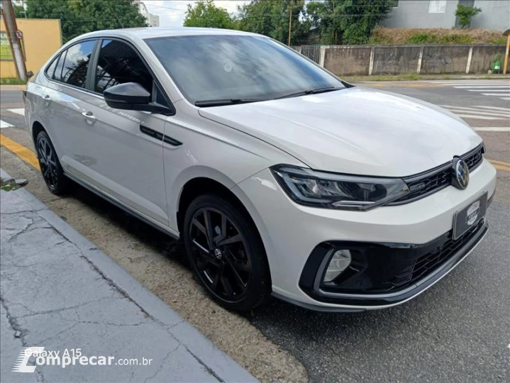 VIRTUS 1.4 250 TSI Exclusive