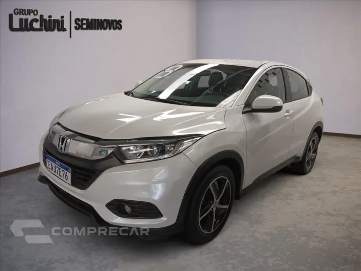 HR-V 1.8 16V FLEX LX 4P AUTOMÁTICO