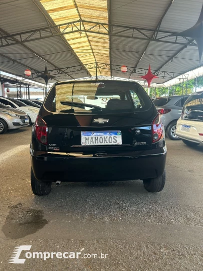 Celta Spirit/ LT 1.0 MPFI 8V FlexP. 5p
