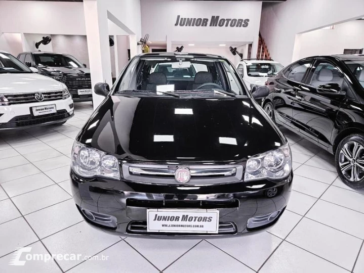 FIAT PALIO FIRE ECONOMY