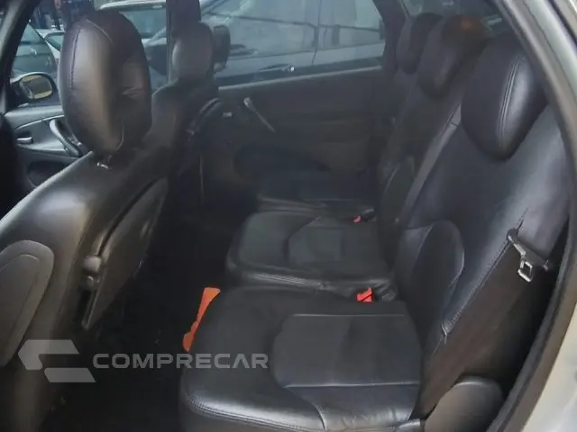 XSARA PICASSO - 1.6 I GLX 16V 4P MANUAL