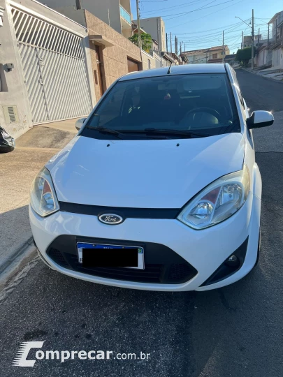 FIESTA 1.6 Rocam Hatch 8V