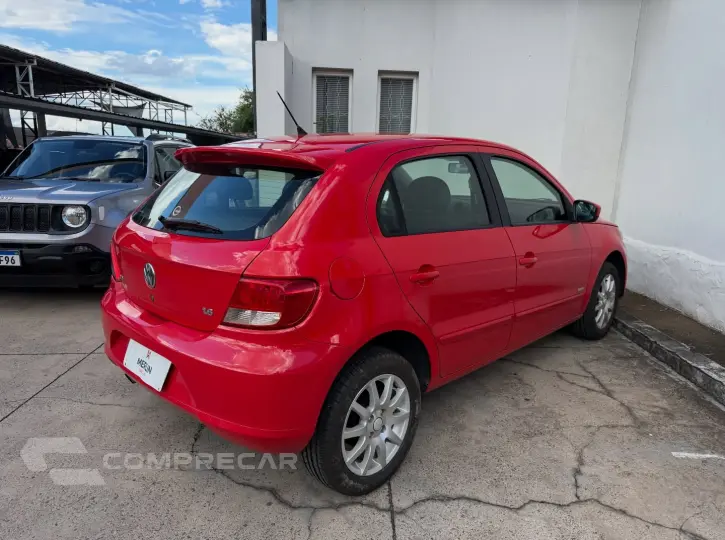 GOL 1.6 MI Trendline 8V