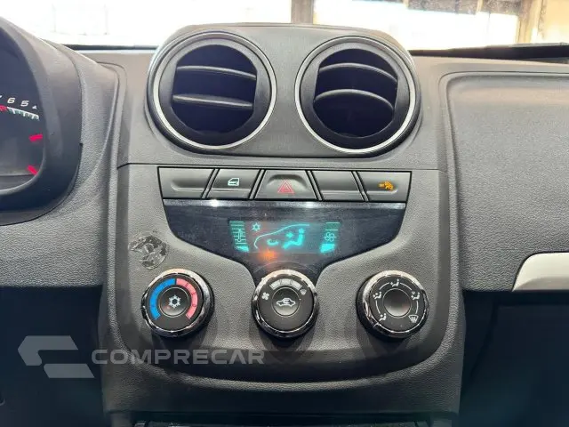 MONTANA - 1.4 MPFI LS CS 8V 2P MANUAL