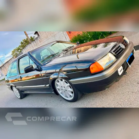 SANTANA 2.0 I Sport 8V