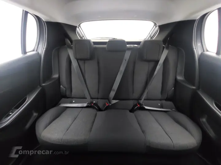 208 1.0 6V FLEX LIKE MANUAL