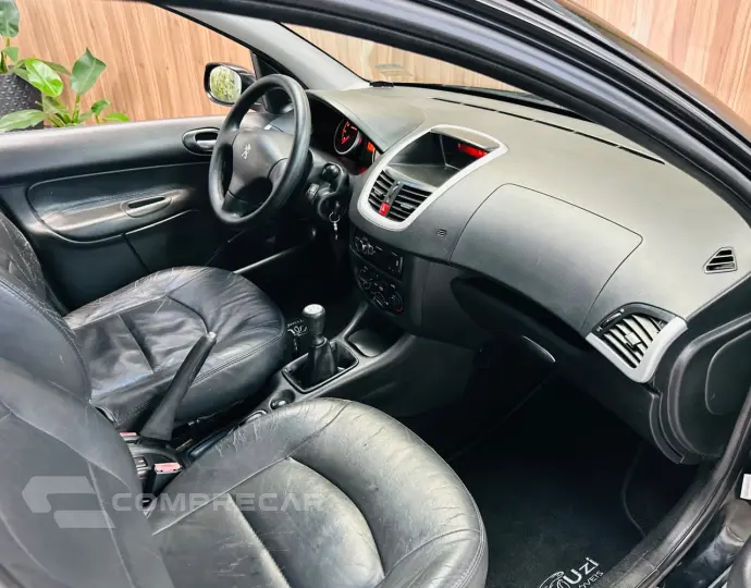 207 1.4 XR 8V