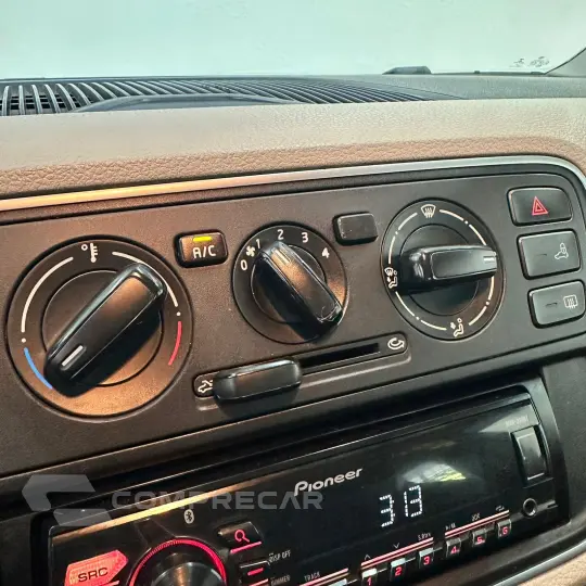 up! move 1.0 Total Flex 12V 5p