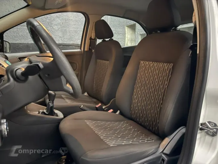 KA 1.0 TI-VCT FLEX SE PLUS MANUAL