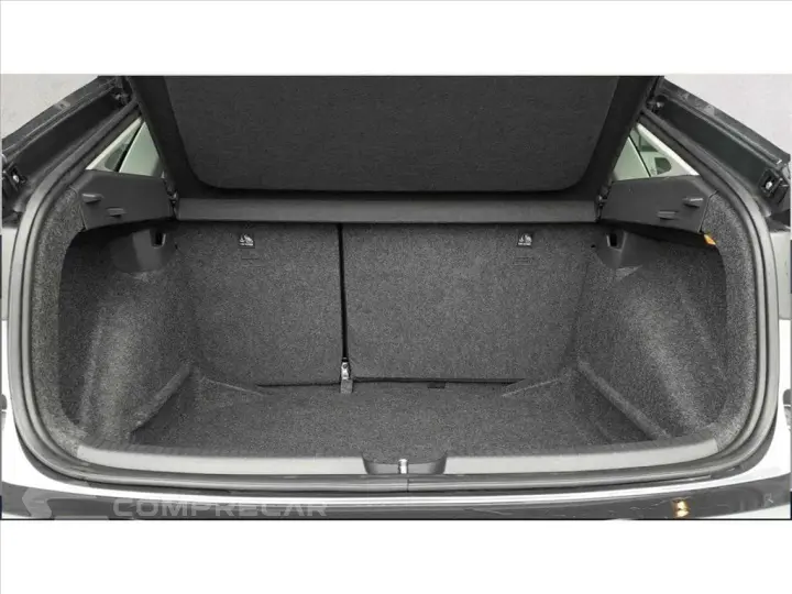 NIVUS 1.0 200 TSI TOTAL FLEX COMFORTLINE AUTOMÁTI