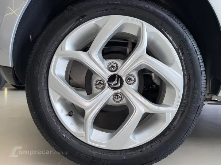 C3 1.6 Exclusive 16V