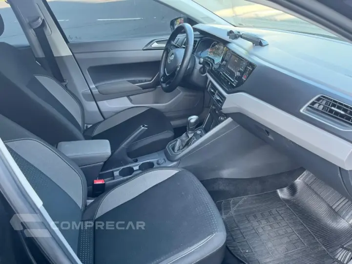 VIRTUS 1.0 200 TSI Comfortline