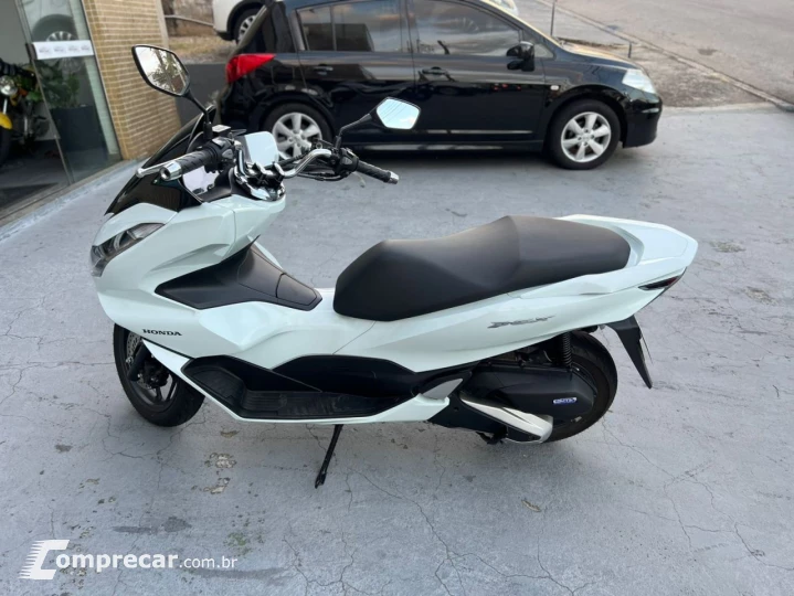 PCX 160