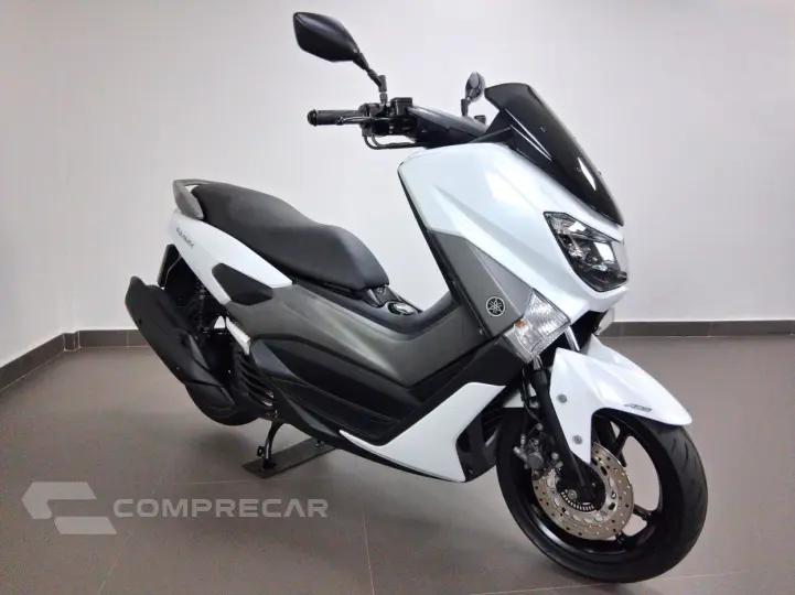 YAMAHA NMAX 160 ABS