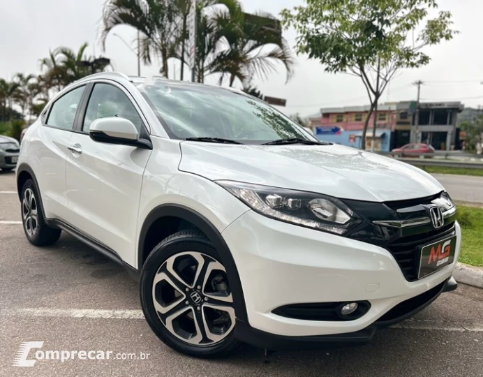 HR-V