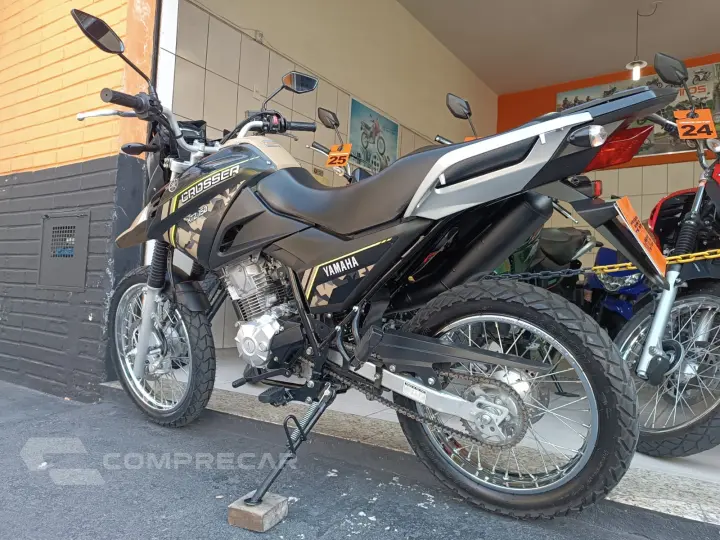 Crosser 150 Z